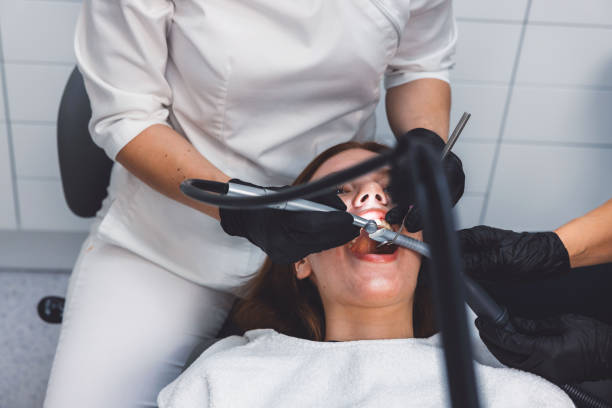 Best Same-Day Emergency Dental Services in East Brewton, AL