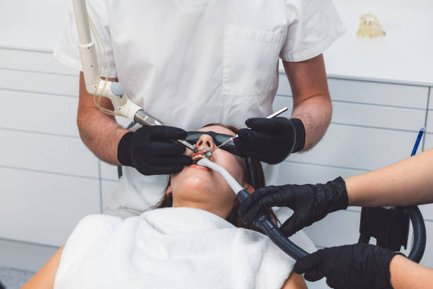 Best Emergency Dental Care for Broken or Chipped Teeth in East Brewton, AL