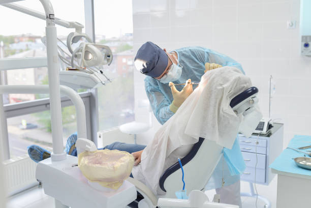 Best Emergency Wisdom Teeth Removal in East Brewton, AL